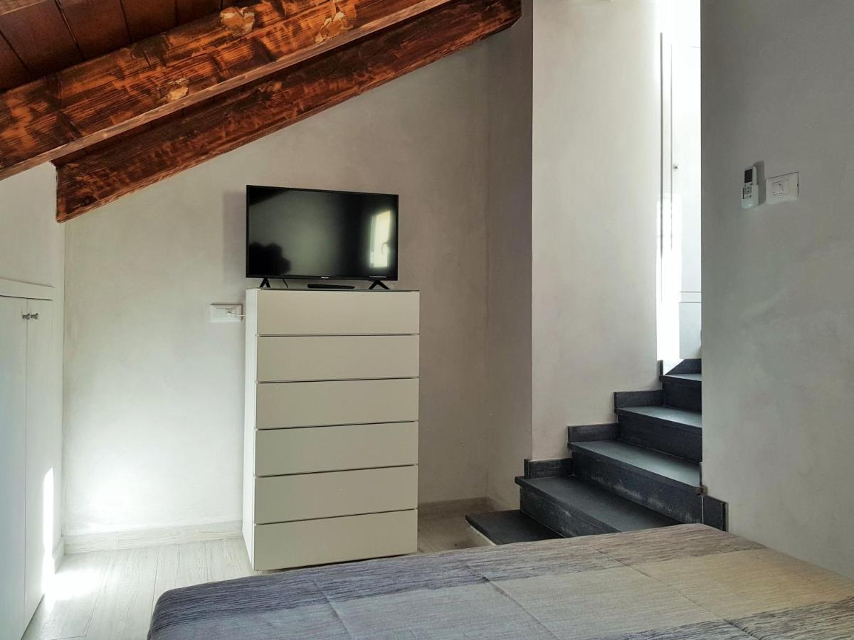 Casaviva - Casa Vacanze A Ceriale Con Terrazza ภายนอก รูปภาพ